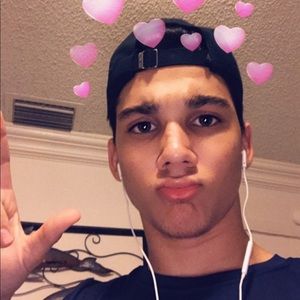 Meet your Posher, Ryan